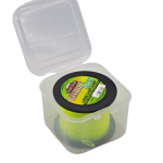 Fir pescuit 1000m, 0.28 pana la 0.40mm, max 18.4kg, verde fluo - ShopSee - Magazin online