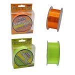 Fir pescuit orange sau verde fluo, 300m, 0.2/0.4mm, max. 18.4kg - ShopSee - Magazin online