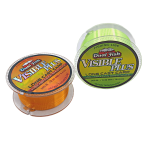 Fir pescuit orange sau verde fluo, 300m, 0.2/0.4mm, max. 18.4kg - ShopSee - Magazin online