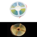 Set 3 x banda LED COB, 3 culori, 12V, 40W, 5m - ShopSee - Magazin online