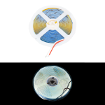 Set 3 x banda LED COB, 3 culori, 12V, 40W, 5m - ShopSee - Magazin online