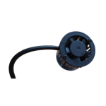 Set 2 becuri auto F2 COB H11/9005/9006, 100W - ShopSee - Magazin online