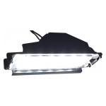 Set 2 lampi LED iluminare numar, Sandero 2, canbus - ShopSee - Magazin online