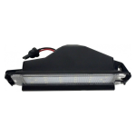 Set 2 lampi LED iluminare numar, Sandero 2, canbus - ShopSee - Magazin online