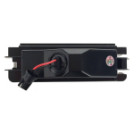 Set 2 lampi LED iluminare numar, Sandero 2, canbus - ShopSee - Magazin online