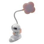 Lampa LED de birou cu suport telefon, USB, C127 - ShopSee - Magazin online