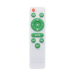 Proiector LED cu panou solar, 100W, telecomanda, ZS56013 - ShopSee - Magazin online