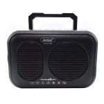 Sistem iluminare LED, 2 becuri, USB, MP3, BT, YX1793 - ShopSee - Magazin online