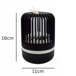 Lampa electrica impotriva insectelor, 5W, LED UV - ShopSee - Magazin online