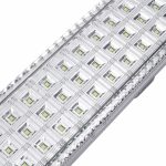 Lampa de lucru reincarcabila, 120 LED, YJ8815 - ShopSee - Magazin online