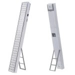 Lampa de lucru reincarcabila, 120 LED, YJ8815 - ShopSee - Magazin online
