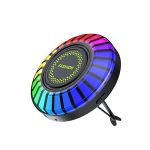 Umidificator auto, 5W, LED, 200mAh - ShopSee - Magazin online