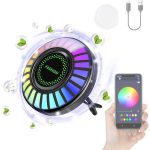 Umidificator auto, 5W, LED, 200mAh - ShopSee - Magazin online