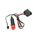 Banda neon auto, flexibila, 12V, 3m, 4 culori - ShopSee - Magazin online