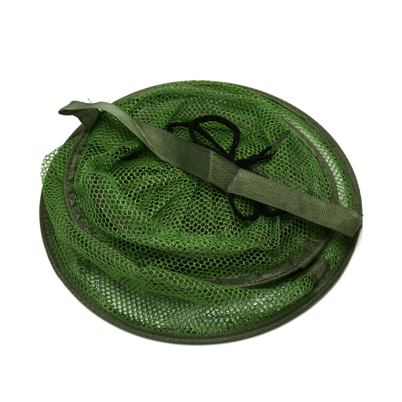 Juvelnic conic cu inele, 100cm, plasa cauciucata, diametru 35cm - ShopSee - Magazin online