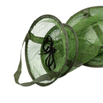 Juvelnic conic cu inele, 110cm, plasa cauciucata, diametru 40cm - ShopSee - Magazin online