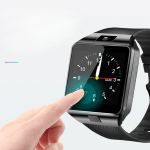 Ceas smart V5, Bluetooth, SIM, ecran LED - ShopSee - Magazin online
