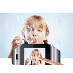 Ceas smart V5, Bluetooth, SIM, ecran LED - ShopSee - Magazin online