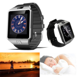 Ceas smart V5, Bluetooth, SIM, ecran LED - ShopSee - Magazin online