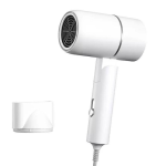 Uscator de par QM069, 2000W, maner pliabil - ShopSee - Magazin online