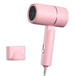 Uscator de par QM069, 2000W, maner pliabil - ShopSee - Magazin online