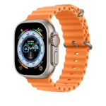 Ceas digital GT8, 280 mAh, incarcare wireless - ShopSee - Magazin online