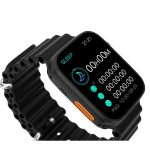 Ceas digital GT8, 280 mAh, incarcare wireless - ShopSee - Magazin online