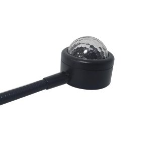 Lampa cu proiectii luminoase M9, plafon/tavan, USB - ShopSee - Magazin online