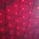 Lampa cu proiectii luminoase M9, plafon/tavan, USB - ShopSee - Magazin online