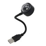 Lampa cu proiectii luminoase M9, plafon/tavan, USB - ShopSee - Magazin online