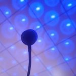 Lampa cu proiectii luminoase M9, plafon/tavan, USB - ShopSee - Magazin online