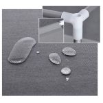 Dulap textil pentru articole vestimentare/incaltaminte, 175 cm - ShopSee - Magazin online