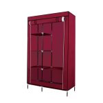 Dulap textil pentru articole vestimentare/incaltaminte, 175 cm - ShopSee - Magazin online