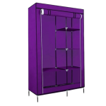Dulap textil pentru articole vestimentare/incaltaminte, 175 cm - ShopSee - Magazin online