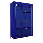 Dulap textil pentru articole vestimentare/incaltaminte, 175 cm - ShopSee - Magazin online