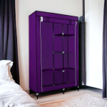 Dulap textil pentru articole vestimentare/incaltaminte, 175 cm - ShopSee - Magazin online