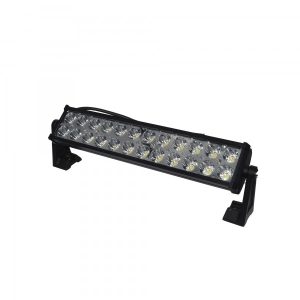 Proiector Off Road LED, 72W, 33cm, 5280 lumeni - ShopSee - Magazin online