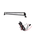 Proiector auto LED SMD, Off Road, 405W - ShopSee - Magazin online