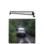 Proiector auto LED SMD, Off Road, 405W - ShopSee - Magazin online