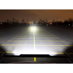 Proiector auto LED SMD, Off Road, 405W - ShopSee - Magazin online