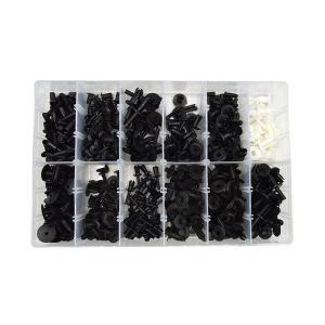Set 350 cleme fixare, Ford, Mercedes Benz, BMW, Mazda - ShopSee - Magazin online
