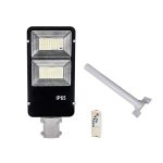 Lampa solara 400W, cu suport si telecomanda - ShopSee - Magazin online