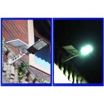 Lampa solara 400W, cu suport si telecomanda - ShopSee - Magazin online