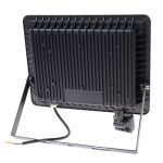 Proiector LED 100W, senzor de miscare, 144 LED - ShopSee - Magazin online
