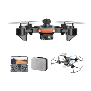 Drona KY603, telecomanda, HD, Wifi, 360 grade - ShopSee - Magazin online