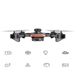 Drona KY603, telecomanda, HD, Wifi, 360 grade - ShopSee - Magazin online