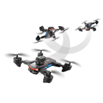 Drona KY603, telecomanda, HD, Wifi, 360 grade - ShopSee - Magazin online