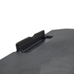Suport cu ventilator pentru laptop QSR03, reglabil - ShopSee - Magazin online