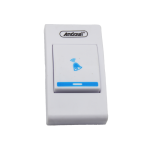 Sonerie wireless QD566, 32 melodii - ShopSee - Magazin online