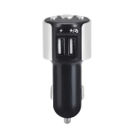 Modulator auto QAX10, handsfree, BT, FM - ShopSee - Magazin online